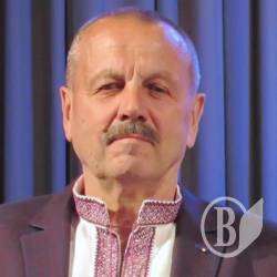 Прощання з Валерієм Сараною – опівдні 28 серпня в Катерининській церкві Прощання з Валерієм Сараною – опівдні 28 серпня в Катерининській церкві