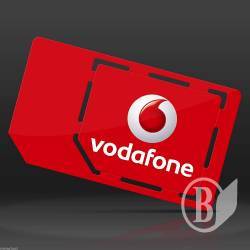 Більше 40,5 млрд за 25 років: «Vodafone» визнаний одним з найбільших платників податків Більше 40,5 млрд за 25 років: «Vodafone» визнаний одним з найбільших платників податків