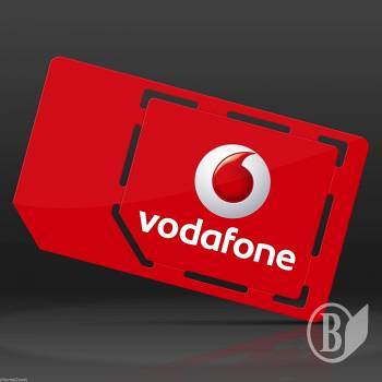 Більше 40,5 млрд за 25 років: «Vodafone» визнаний одним з найбільших платників податків