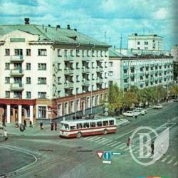 18-19 вересня буде перекрито рух на перехресті проспектів Миру і Перемоги 18-19 вересня буде перекрито рух на перехресті проспектів Миру і Перемоги