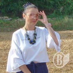 День поля від «VIMAL PPCE AGRO» День поля від «VIMAL PPCE AGRO»