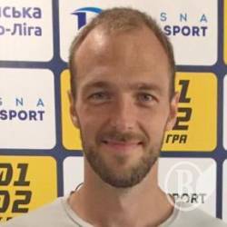 Донецький Максим Імереков став гравцем ФК «Десна»