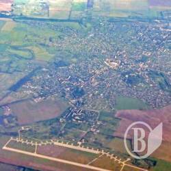 За землю ніжинський бюджет поповнився на 400 тисяч грн За землю ніжинський бюджет поповнився на 400 тисяч грн