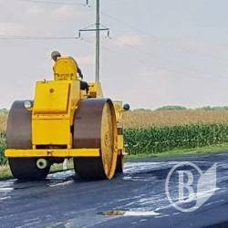Відкрито рух автошляхом з Козельця на Бобровицю Відкрито рух автошляхом з Козельця на Бобровицю