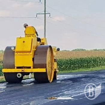 Відкрито рух автошляхом з Козельця на Бобровицю Відкрито рух автошляхом з Козельця на Бобровицю