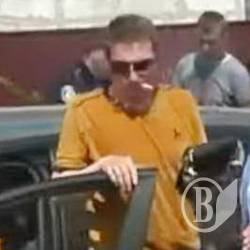 Синові мера суд призначив штраф за п’яне водіння Синові мера суд призначив штраф за п’яне водіння