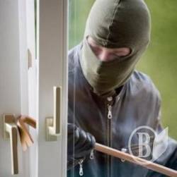 Голову Вертіївської ОТГ обікрали