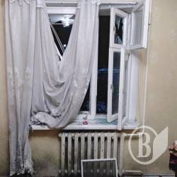 Кинули вибухівку в квартиру координатора націоналістичної організації «С14» Кинули вибухівку в квартиру координатора націоналістичної організації «С14»