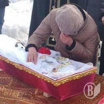 Починається суд над дітовбивцею з села Мильники Починається суд над дітовбивцею з села Мильники