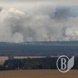 Тікали від вибухів удвох на одному велосипеді Тікали від вибухів удвох на одному велосипеді