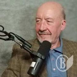 Слухайте о 18:00 «Вечерю на Свободі» з російським істориком і політологом Віктором Мироненком Слухайте о 18:00 «Вечерю на Свободі» з російським істориком і політологом Віктором Мироненком