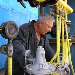 В села навколо погорілого 6 арсеналу повернуто газопостачання