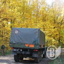 Дороги на Ічнянщині все ще перекриті –розміновують Дороги на Ічнянщині все ще перекриті –розміновують
