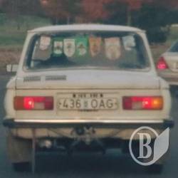 «Вічний транзит» авто на єврономерах не є порушенням, – Верховний Суд «Вічний транзит» авто на єврономерах не є порушенням, – Верховний Суд