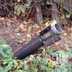 Піротехніки зібрали 11 тисяч «предметів». Як ліквідують наслідки пожежі арсеналу на ранок 23 жовтня Піротехніки зібрали 11 тисяч «предметів». Як ліквідують наслідки пожежі арсеналу на ранок 23 жовтня
