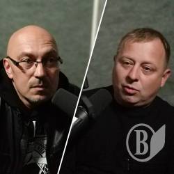 У «Вечері на Свободі» з Євгенієм Дубиною – про великі халепи на Чернігівщині та як їх уникати У «Вечері на Свободі» з Євгенієм Дубиною – про великі халепи на Чернігівщині та як їх уникати