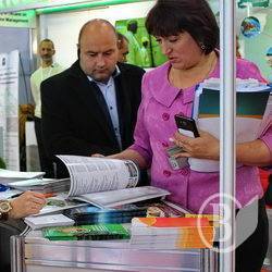 Чернігівщина представила свій потенціал на «І Форумі регіонів України та Білорусі» Чернігівщина представила свій потенціал на «І Форумі регіонів України та Білорусі»