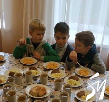 А на сніданок - 32 кг гарбуза А на сніданок - 32 кг гарбуза
