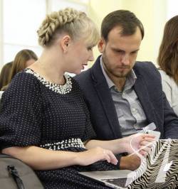 Міська влада бізнесу: мінімум - не заважаємо, максимум - трохи допомагаємо Міська влада бізнесу: мінімум - не заважаємо, максимум - трохи допомагаємо