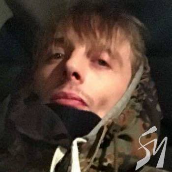 Попався парканний рекламщик наркотиків Попався парканний рекламщик наркотиків