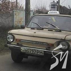 Таксі – просто «вогонь»! Таксі – просто «вогонь»!
