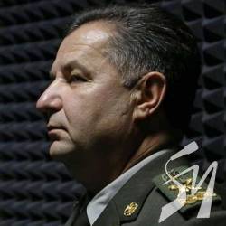 Полторак розповідає про покарання за спалені арсенали Полторак розповідає про покарання за спалені арсенали