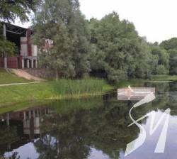 Стало відомо про чергові порушення у міському парку культури та відпочинку Стало відомо про чергові порушення у міському парку культури та відпочинку