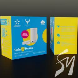    IoT-  SafeHome