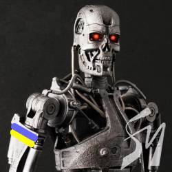Випробувані українські бойові роботи Випробувані українські бойові роботи