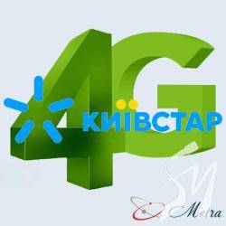 Відео та аудіо – половина трафіка у мережі 4G Відео та аудіо – половина трафіка у мережі 4G