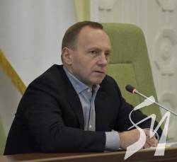 Міський голова: Молодь не прийде працювати у комунальні підприємства через низькі зарплати Міський голова: Молодь не прийде працювати у комунальні підприємства через низькі зарплати