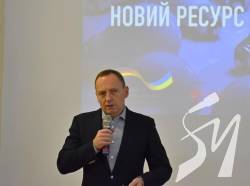 Міський голова про важливість енергоефективності Міський голова про важливість енергоефективності
