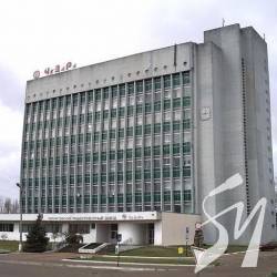 Чернігівська ОДА просить зарплату для «ЧеЗаРи» Чернігівська ОДА просить зарплату для «ЧеЗаРи»