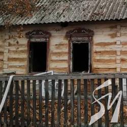 Пічка зчинила пожежу. Вчадів 42-річний господар Пічка зчинила пожежу. Вчадів 42-річний господар