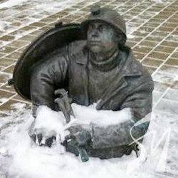 На Київській немає води На Київській немає води