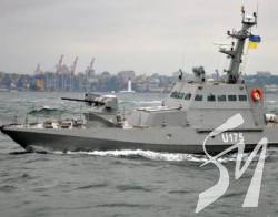 Події в Азовському морі є відкритою агресією РФ проти України, - Геращенко Події в Азовському морі є відкритою агресією РФ проти України, - Геращенко
