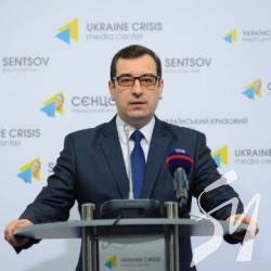 Росія підтягнула до кордону з Україною 500 бойових літаків - Скібіцький
