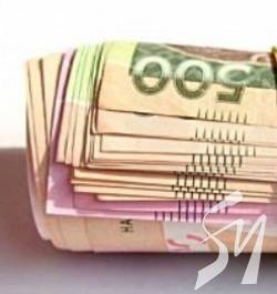 Атрошенко потішить бюджетників преміями Атрошенко потішить бюджетників преміями