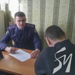 Поліції знову потрібні кадри