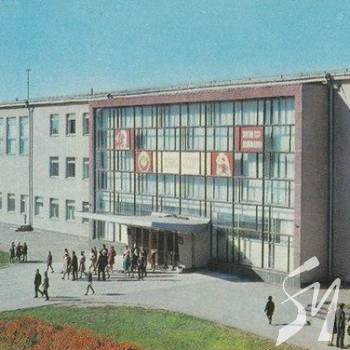 Репертуар грудня в «Міському палаці культури» Чернігова Репертуар грудня в «Міському палаці культури» Чернігова