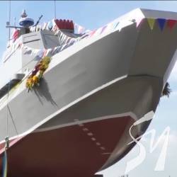 ВМС України випробували бойові катери нової розробки ВМС України випробували бойові катери нової розробки