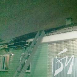 Сім пожеж гасили на Чернігівщині у важкий день Сім пожеж гасили на Чернігівщині у важкий день