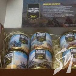 У маркетологів і згущонка «бойова»
