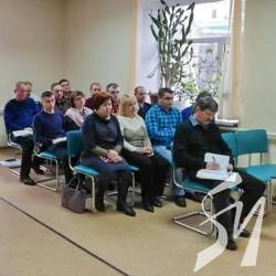 Лісівники готуються до переходу на європейські стандарти Лісівники готуються до переходу на європейські стандарти