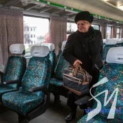 Хто до Будапешту на каву по безвізу? Пішов поїзд з Мукачево Хто до Будапешту на каву по безвізу? Пішов поїзд з Мукачево