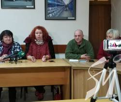 У разі призначення Соколова та Ткача в Чернігові розпочнеться новий Майдан - Березинець У разі призначення Соколова та Ткача в Чернігові розпочнеться новий Майдан - Березинець
