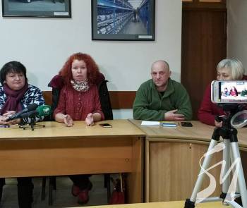 У разі призначення Соколова та Ткача в Чернігові розпочнеться новий Майдан - Березинець У разі призначення Соколова та Ткача в Чернігові розпочнеться новий Майдан - Березинець