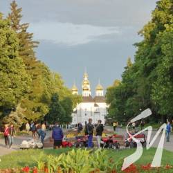 Вартість реконструкції Алеї Героїв збільшилася ще на 9 млн Вартість реконструкції Алеї Героїв збільшилася ще на 9 млн