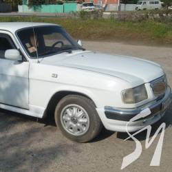 Зіткнулися два ГАЗи в Ніжині