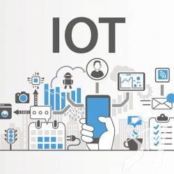 Vodafone підключає Україну до глобальної IoT-платформи Vodafone підключає Україну до глобальної IoT-платформи